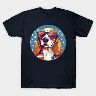 Good boi number eight T-Shirt